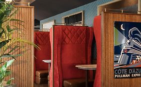 Ruby Lissi Hotel Vienna By Ihg